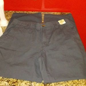 Outdoor Life Canvas Cliff II Pants